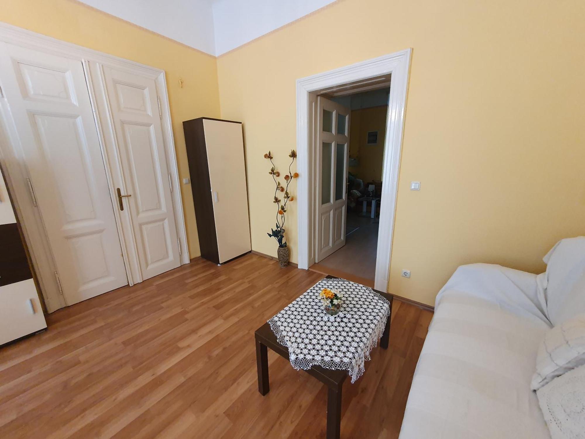 Astoria Central Home Budapest Exterior foto