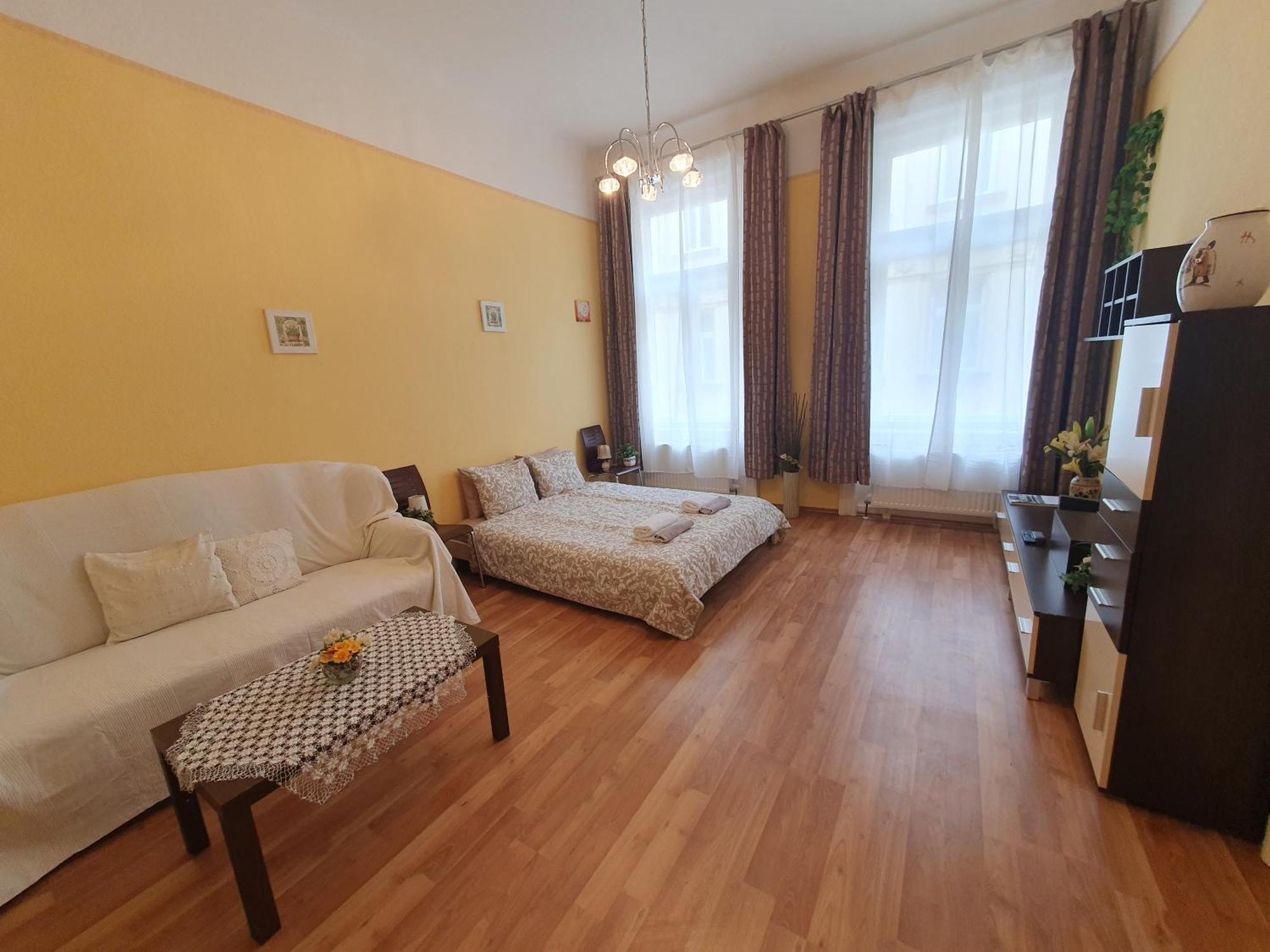Astoria Central Home Budapest Exterior foto