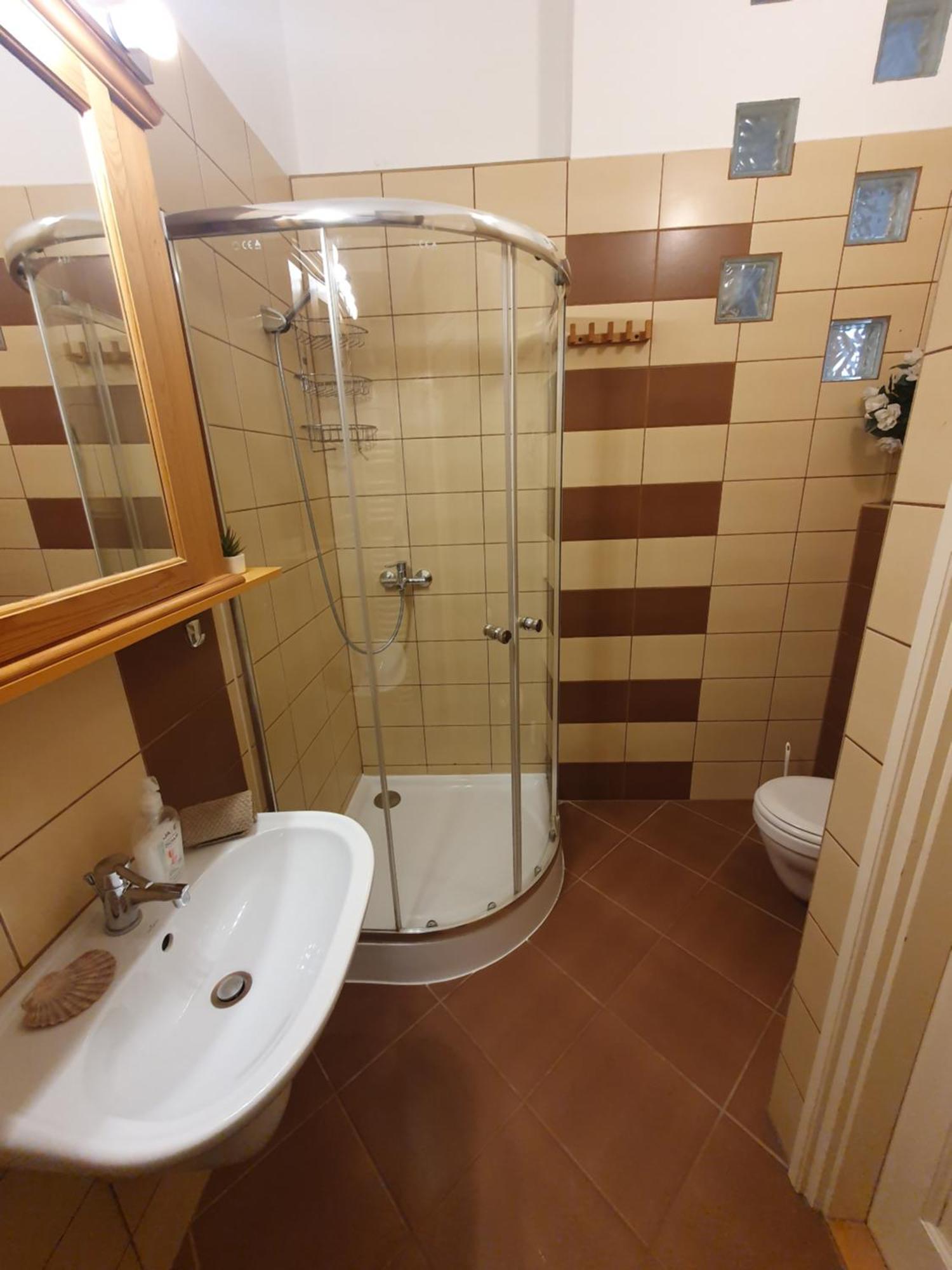 Astoria Central Home Budapest Exterior foto