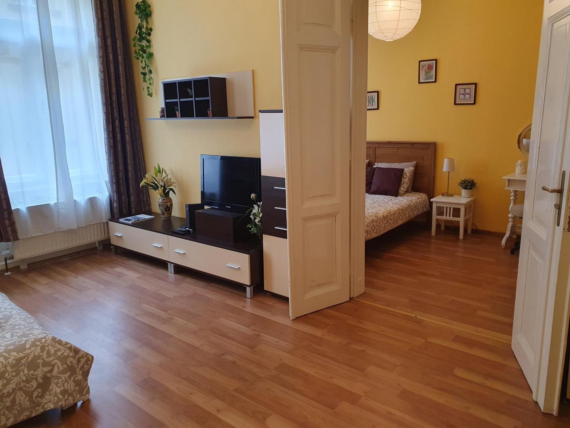 Astoria Central Home Budapest Exterior foto