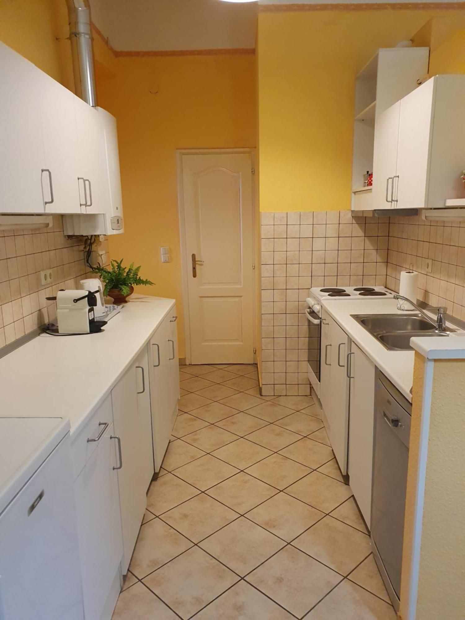 Astoria Central Home Budapest Exterior foto