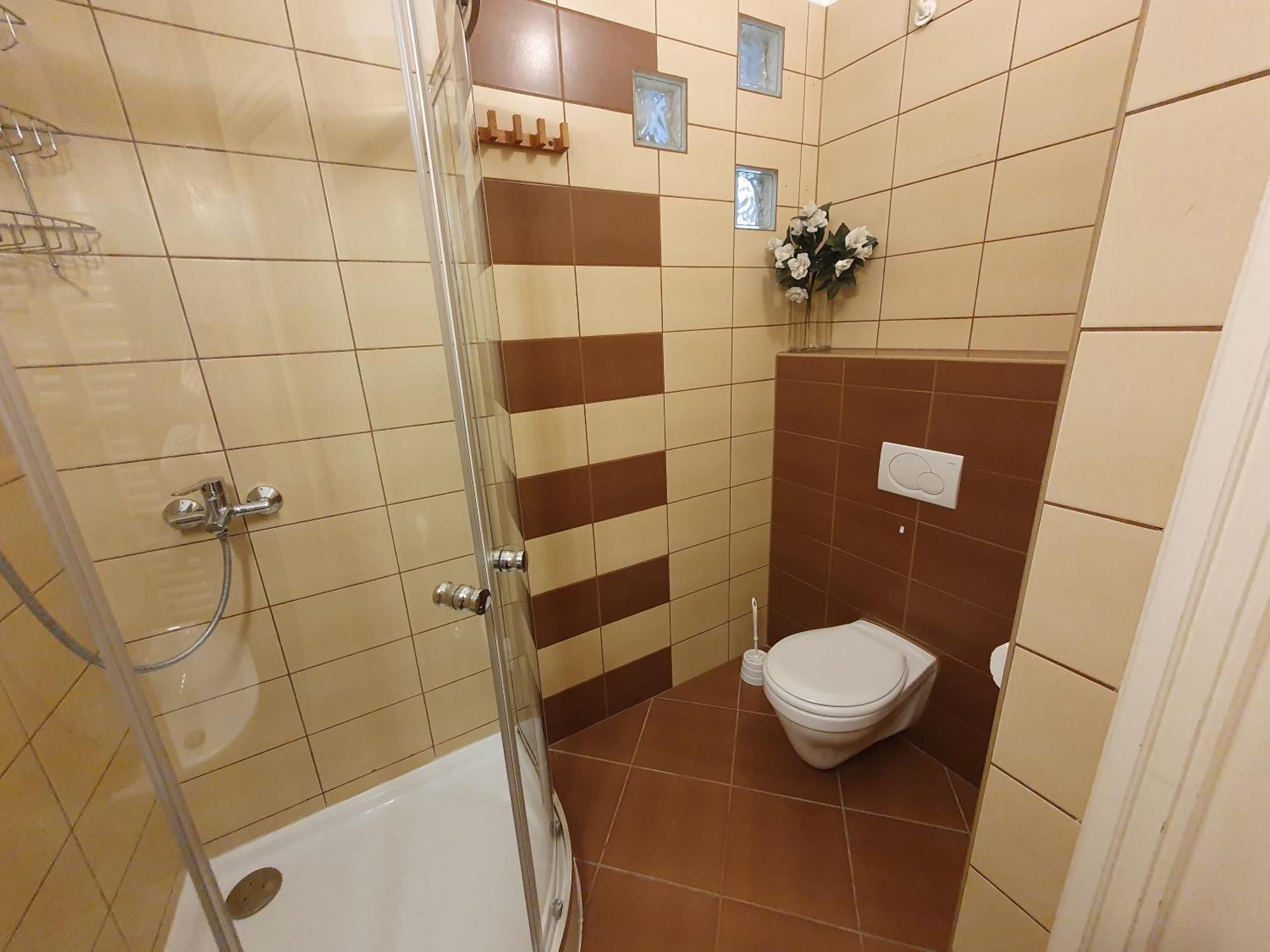 Astoria Central Home Budapest Exterior foto