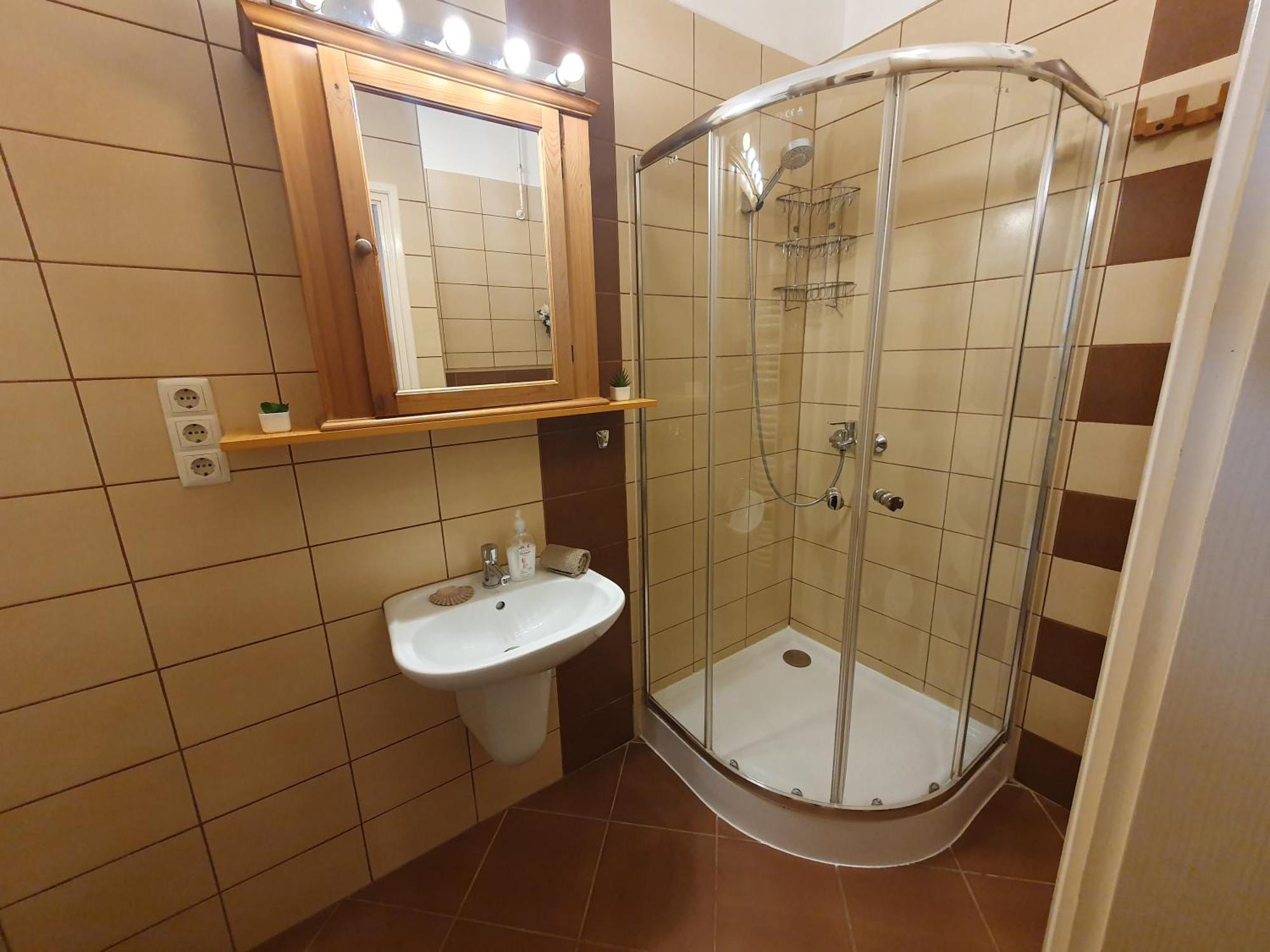 Astoria Central Home Budapest Exterior foto